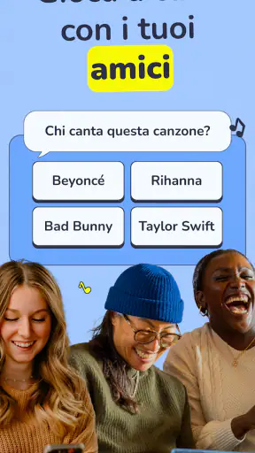 Mukiz - Indovina la canzone screenshot 6
