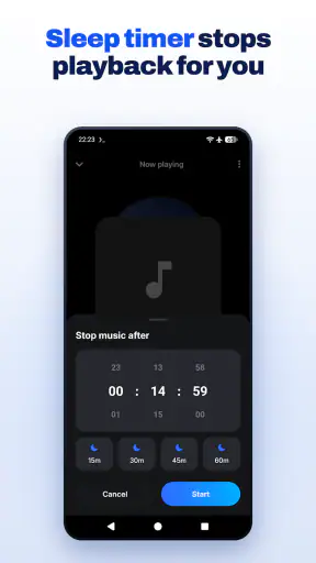 Music Downloader & Mp3 Player screenshot 7