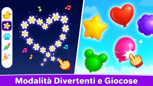 Musica Bambini: Piano & Xilo screenshot 7