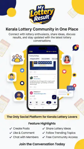 My Lottery Result: AI Scan screenshot 2