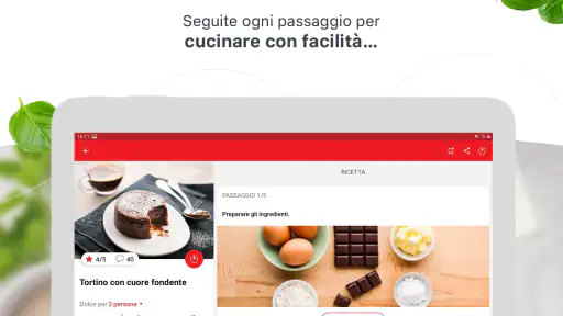 My Moulinex screenshot 11
