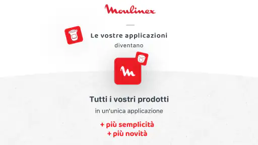 My Moulinex screenshot 8