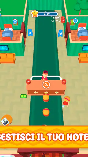 My Perfect Hotel screenshot 9