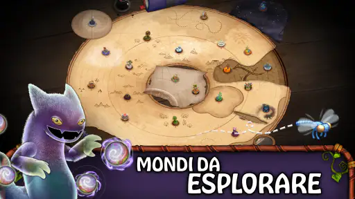 My Singing Monsters screenshot 11