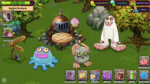 My Singing Monsters screenshot 12