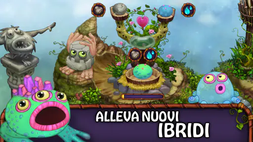 My Singing Monsters screenshot 8