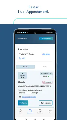 MyDentalPro screenshot 12