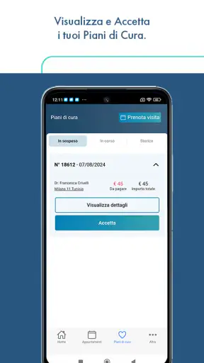 MyDentalPro screenshot 9