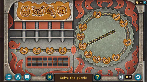 Mystery Detective Adventure 2 screenshot 9