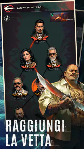 Narco Empire screenshot 11