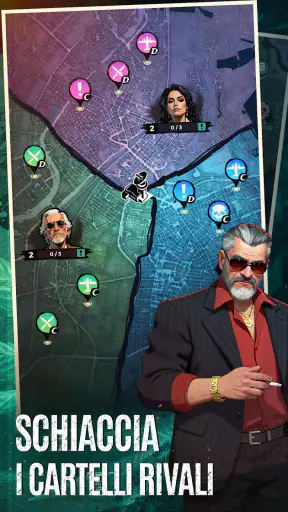 Narco Empire screenshot 12