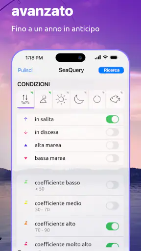 Nautide: Maree, Vento, Onde + screenshot 8