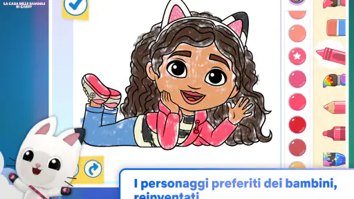 Netflix Playground screenshot 12