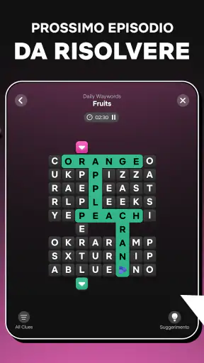 Netflix Puzzled screenshot 10