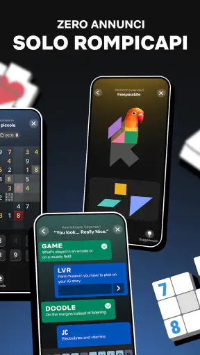 Netflix Puzzled screenshot 3