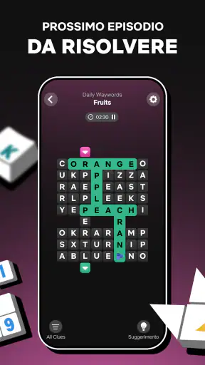 Netflix Puzzled screenshot 4