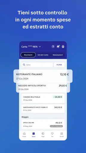 Nexi Pay screenshot 4