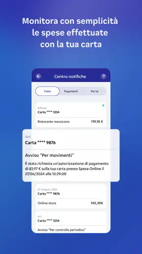 Nexi Pay screenshot 5