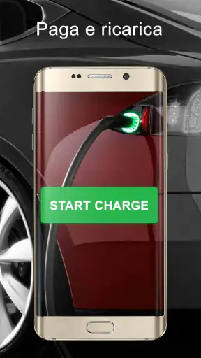 NextCharge screenshot 4