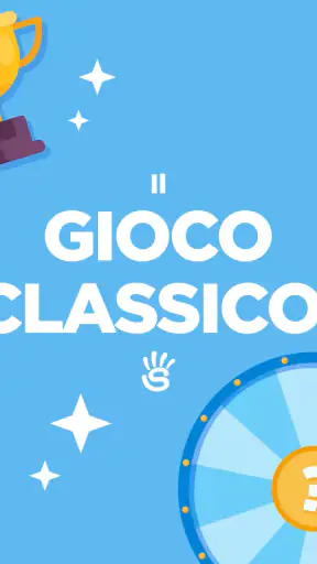 Nomi Cose Città - Stop 2 screenshot 10