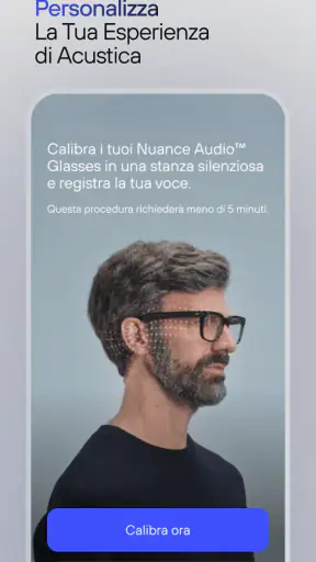 Nuance Audio screenshot 2
