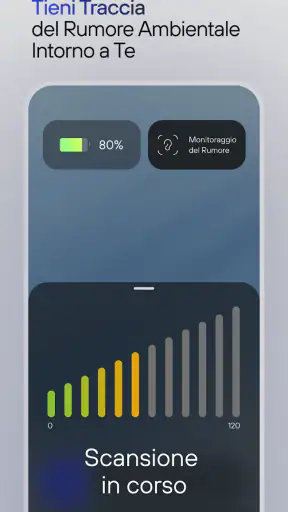Nuance Audio screenshot 7