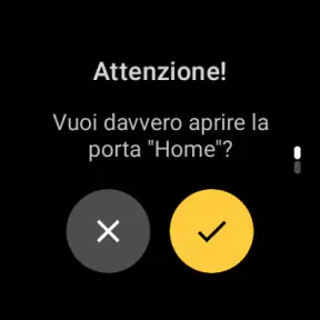 Nuki Smart Lock screenshot 10
