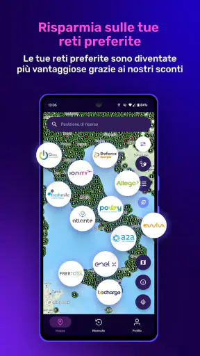 Octopus Electroverse screenshot 2