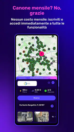 Octopus Electroverse screenshot 9