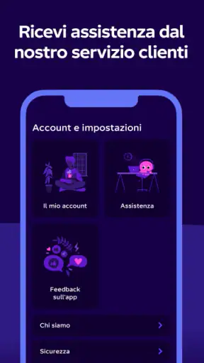 Octopus Energy screenshot 5