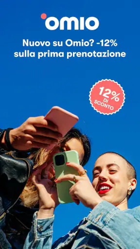 Omio: biglietti treni e bus screenshot 1