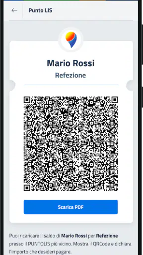 Omnibus® Servizi Scolastici screenshot 7
