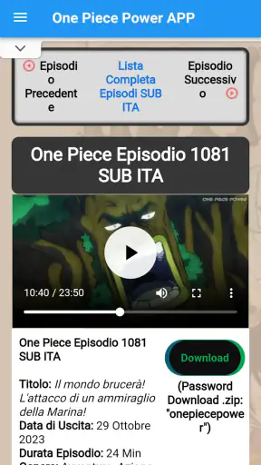 OPPower screenshot 10