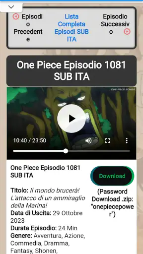 OPPower screenshot 4