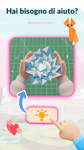 Origami World: Impara & Gioca screenshot 6