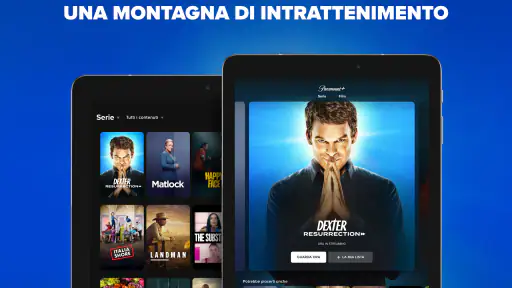 Paramount+ screenshot 11