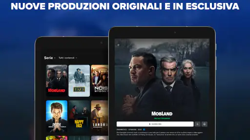 Paramount+ screenshot 12