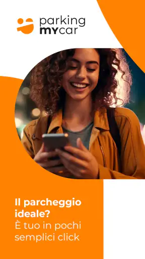 ParkingMyCar – App parcheggio screenshot 9