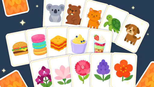 Parole Solitario: Associations screenshot 7
