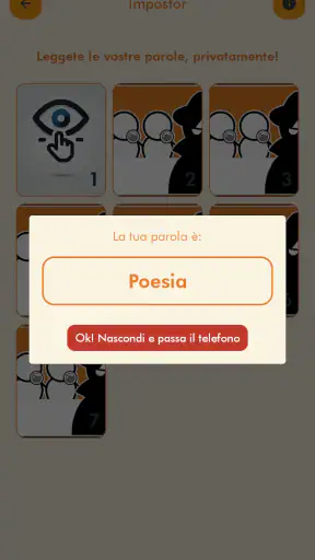 PartyiN screenshot 8