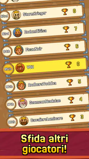Path of Kings screenshot 10