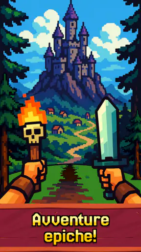 Path of Kings screenshot 11