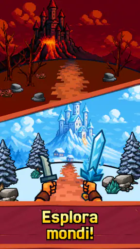 Path of Kings screenshot 9