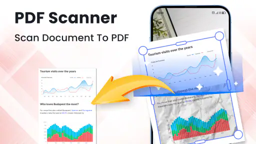 PDF Reader - Viewer, Edit PDF screenshot 3