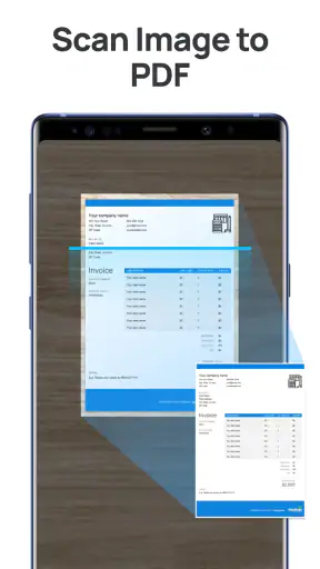 PDF Reader - Viewer & Editor screenshot 5