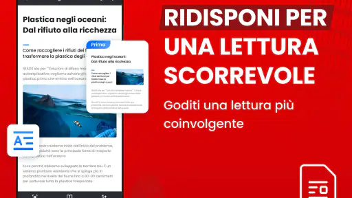 PDF Reader: Visualizzatore PDF screenshot 6
