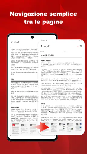PDF X - Viewer&Read PDF screenshot 2