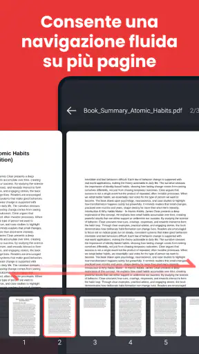 PDF Zone - Read PDF screenshot 2