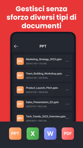 PDF Zone - Read PDF screenshot 4