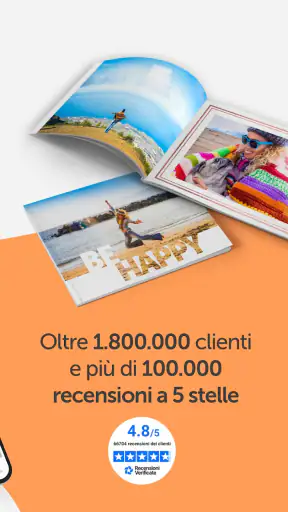 Photocity Stampa Foto e Album screenshot 10